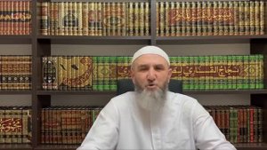 Псевдосалафиты следуют своим страстям. Устаз Абдулхалим Абдулкаримов (рахlимахуЛлагь).