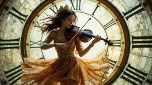 Как мелодия вся наша жизнь. 2-я версия. 2025.