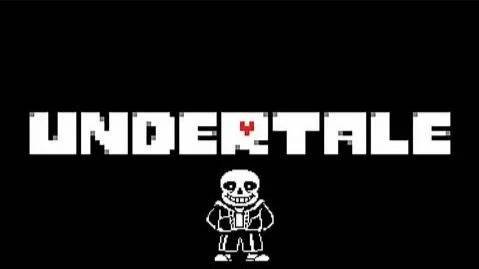 ПРОХОЖУ АНДЕРТЕЙЛ! ЧАСТЬ 1! Undertale смотреть онлайн