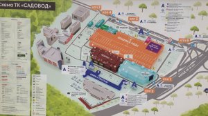 Обзор знаменитого рынка Садовод в Москве. Обзор цен