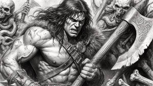 Альбом Фэнтези 51 (441)