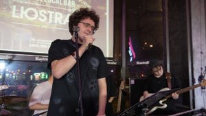 Марченко Варвара, Конторовская Вероника, Драницын Денис "Red Hot Chili Peppers - Can’t stop"