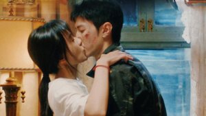 белое оливковое дерево - дорама 🌸 Атзань и Сун жань