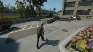 Мafia definitive edition: 10. Омерта