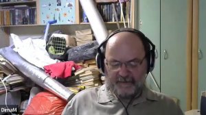 Беседа с Алексеем 18 октября 2025