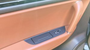 Volkswagen Touareg x nf