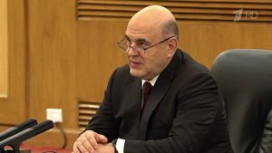 В Москве и Пекине подводят итоги визита делегации во главе с Михаилом Мишустиным в КНР