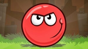 Red Ball 4. 1 часть