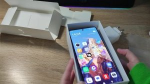 Xiaomi redmi note13 pro