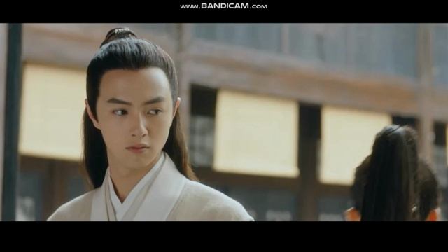 Клип на дораму "Гениальный сыщик династии Мин"