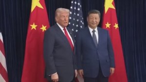 США Умоляют Китай Купить AI-чипы — Поражение Трампа в Азии, Союзники Уходят на Восток