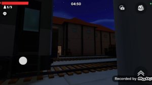 Скебоб Ган 2#