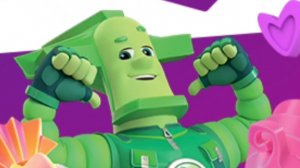 Фиксики. Фиксики спешат на помошь. мультфиль игра