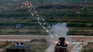 Не менее семи БПЛА уничтожены в Воронежской области