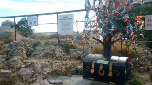 Крым: Ласточкино гнездо, часть #4, октябрь 2025.