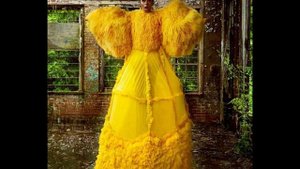 Жанель Монэ ( Janelle Monae )