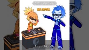 Фиксики ( Песня создана ИИ )