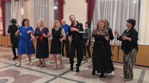 Баба-ураган... 03.11.25...