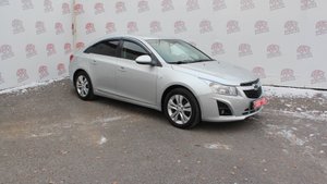 Chevrolet Cruze №57
