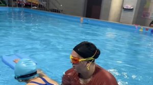 Школа плавания «ЗАРНИ» 04-11-2025