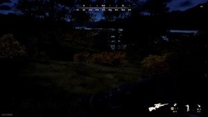 Way of the Hunter    хэллоуин