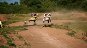 Экипаж 10  Цвенгер Кирилл ,Клюгин  Дмитрий