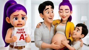 СПАСЕНИЕ РУМИ и БАЛЕРИНЫ КАПУЧИНЫ от ЗЛОГО ЛУЧШЕГО ДРУГА МИРЫ! | смешная анимация ужасов