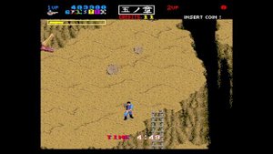 👾 Meikyuu Hunter G — Аркадное приключение из Японии! Полное прохождение 🎮