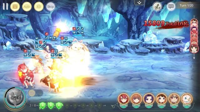 (#58) Прохождение Shield Hero Rise смотреть онлайн