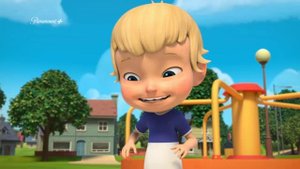 Расти-механик 3 сезон 10 серия (мультсериал, 2016)