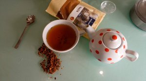 Как я завариваю чагу/Интересные факты о чаге