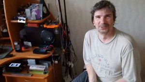 Умирает батка от ЛИ форсе на элементах 18650. Пациенту совсем хреново...жесть с саморазядом Часть 2