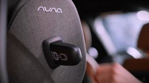 Автокресло Nuna AACE LX