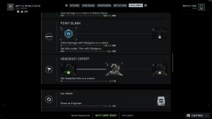 Королевская Битва. Battlefield 6. Серия 15.