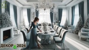 Как создать Новогоднее настроение праздника 🎄🎅🏼 (15)