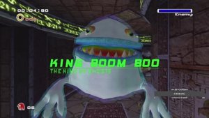 ФЛЭШБЭКИ в SONIC ADVENTURE 2 часть третья