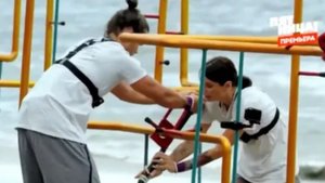 Шоу «Ставка на любовь» Полуфинал от 4 ноября 2025.