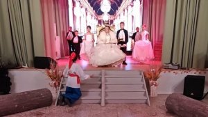 Спектакль "Мы Вместе"