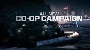 Call of Duty: Black Ops 7 | Релизный трейлер