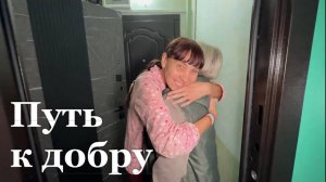 Сказка на сцене: волонтёры и особенные люди готовят театральное чудо