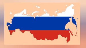 Российская Федерация - Великий Путин