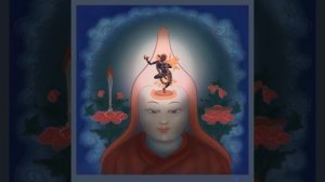 Тайные Учения Тибета Лонгчен Рабджам - Передача учений