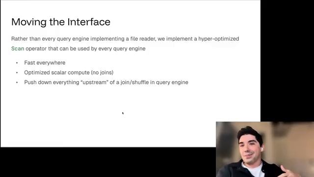 FUT25-04 Vortex: LLVM for File Formats (Will Manning)