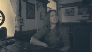 Город засыпает - Слова и музыка : Татьяна Марченко . ВидеоКлип снят 04.11.2025 г.Камышин.