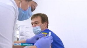 На Ставрополье снижается уровень заболеваемости гриппом и ОРВИ