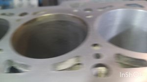 ВАЗ 21179 KIA K5 G4FP