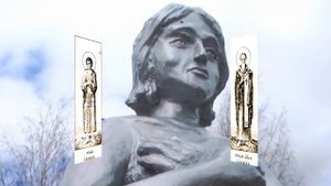 Праведный Иаков Боровичский,Новгородский чудотворец