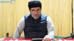 Последние дни жизни Пророка Мухаммада (ﷺ)