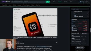 Подборка экономических новостей. Первые конфликты разработчиков ИИ