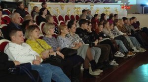 Экспертная комиссия премии «Золотая маска» оценила спектакль театра им. Яушева «Золотой петушок»